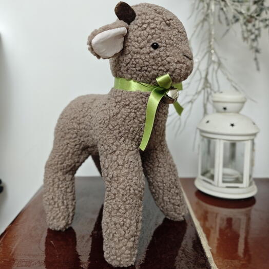 Lamb Brown