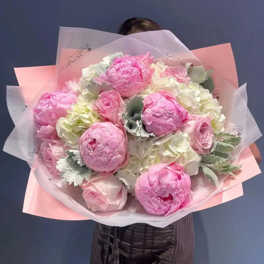 Bloom Bliss Bouquet