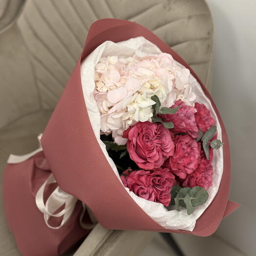 Bouquet 28