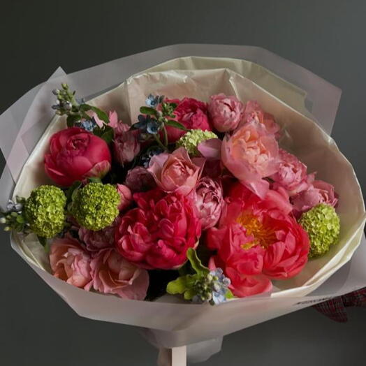 CORAL M size