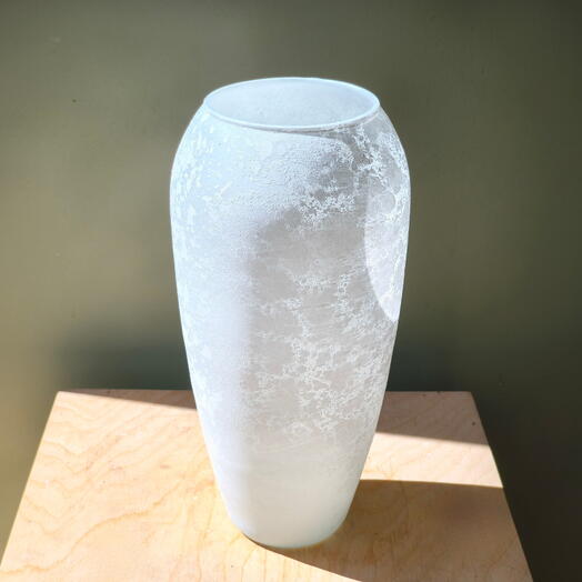 Julie's vase