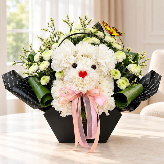 Floral Arrangement