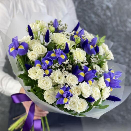 Bouquet 11
