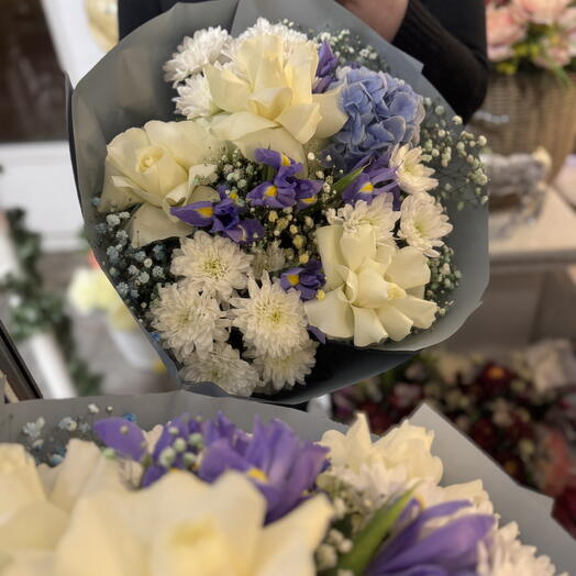 Laguna Bouquet