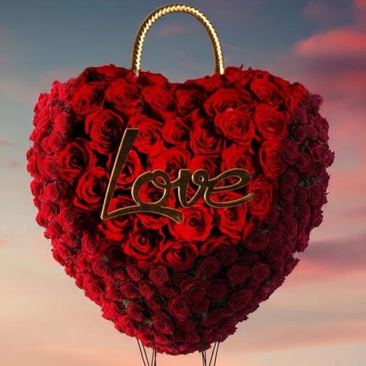 Valentin gift