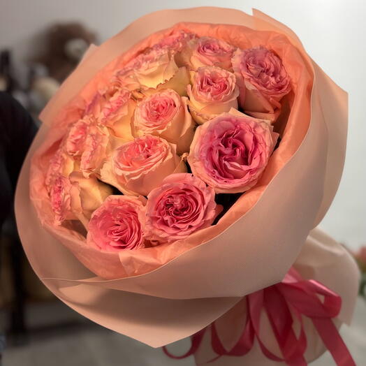 Bouquet 19
