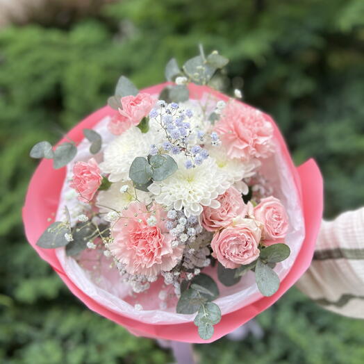 Bouquet Mix Season S