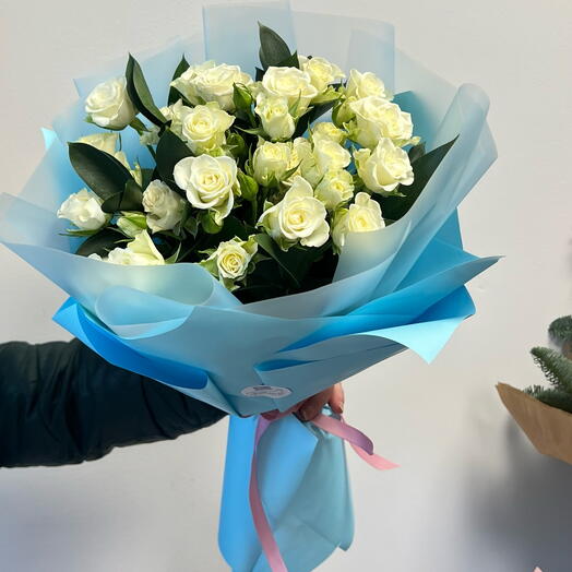 Rose bouquet