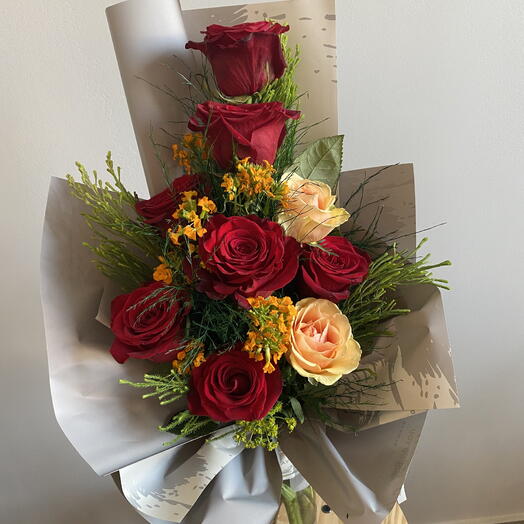 Rose Radiance 1