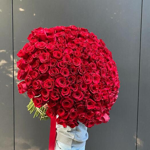 201 Roses