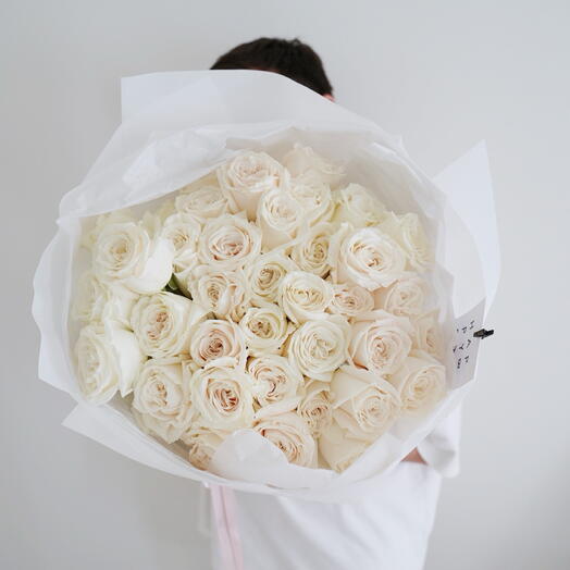 Soft Roses
