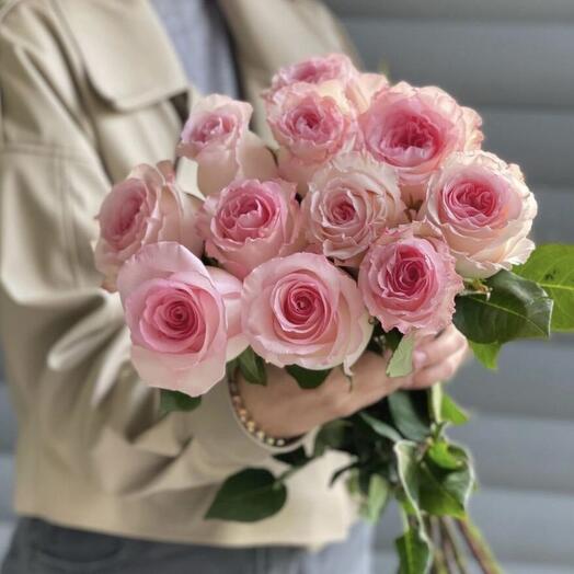 11 beautiful roses