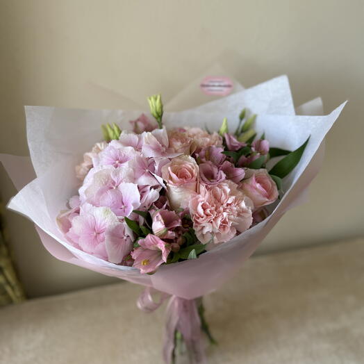 Pastel Promise