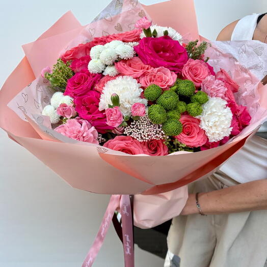 Fleur de Amour