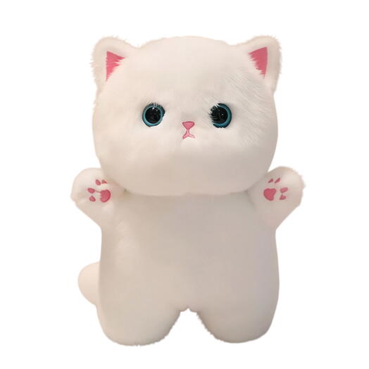 Kitten Snowflake