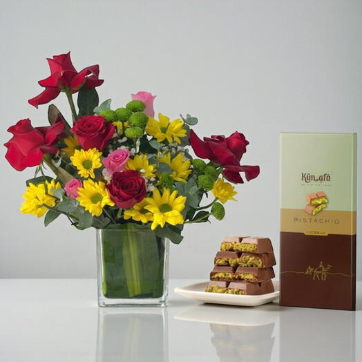 Golden Harmony Gift Set | RC-C602