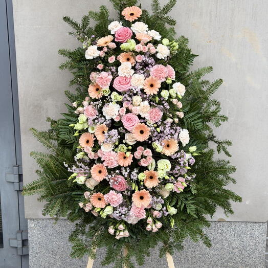 Bouquet funebre