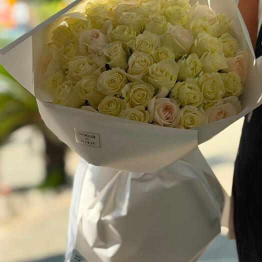 Roses