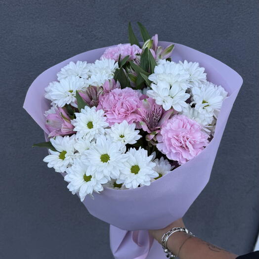 Mixed bouquet 9