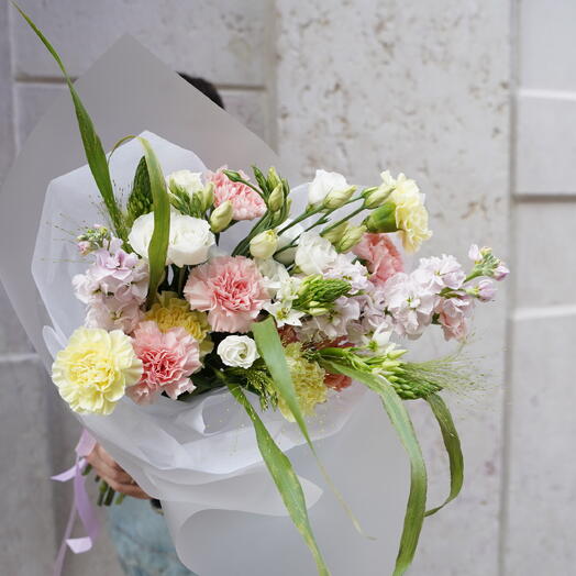 Bouquet Spring