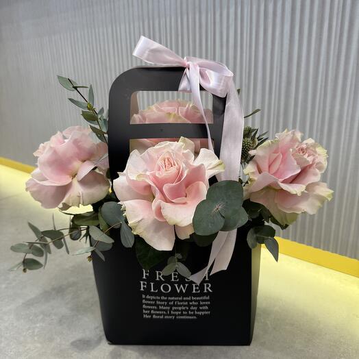 Fresh flower