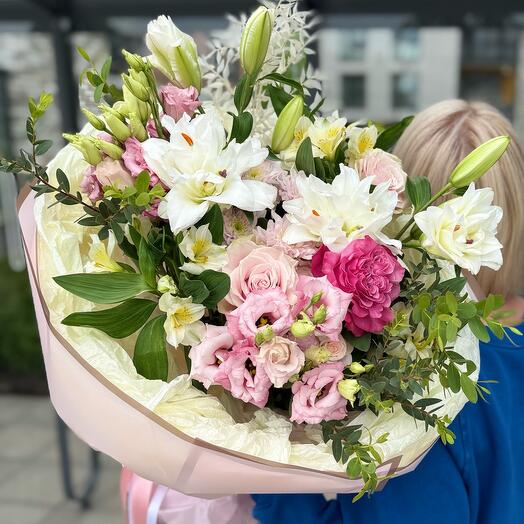 Flower love
