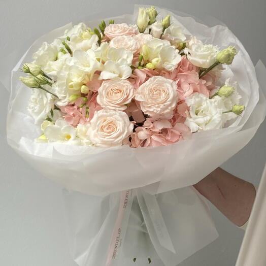 Bouquet lovely