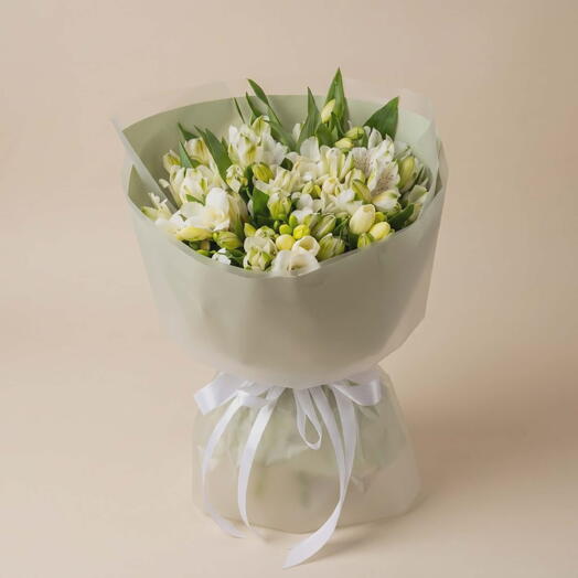 Fresh Harmony bouquet - large