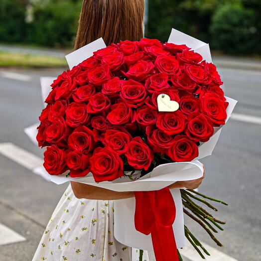 Roses 51 🌹