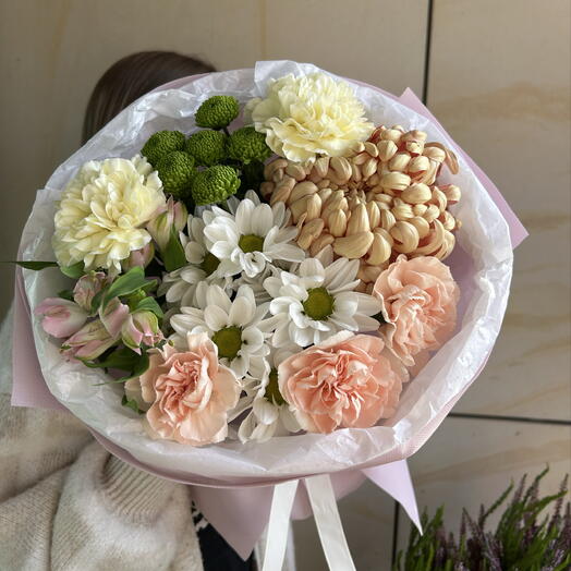 Poesía de las flores