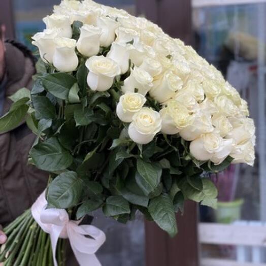 101 Roses