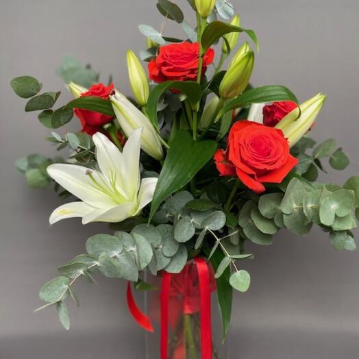 Bouquet Great start