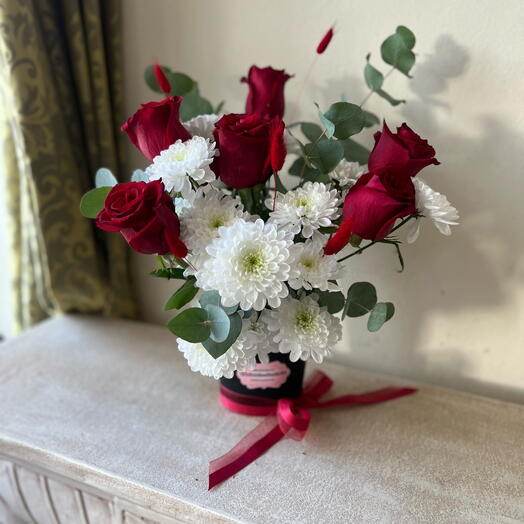 Flowerbox