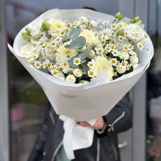 White love