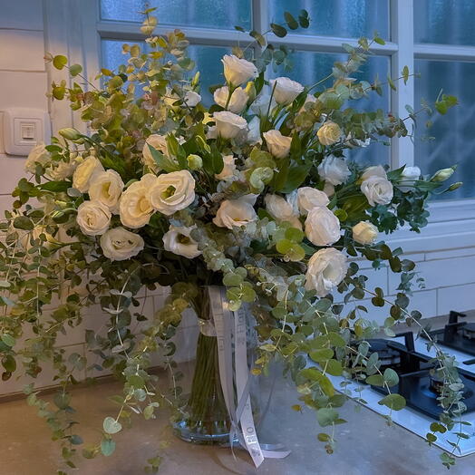 Gorgeous bouquet