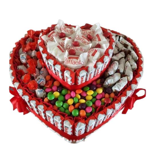 Sweet heart