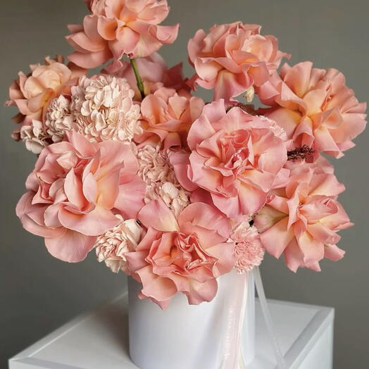 Petal Party