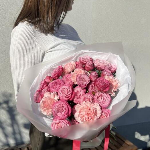 Marzenie o tobie 🌷