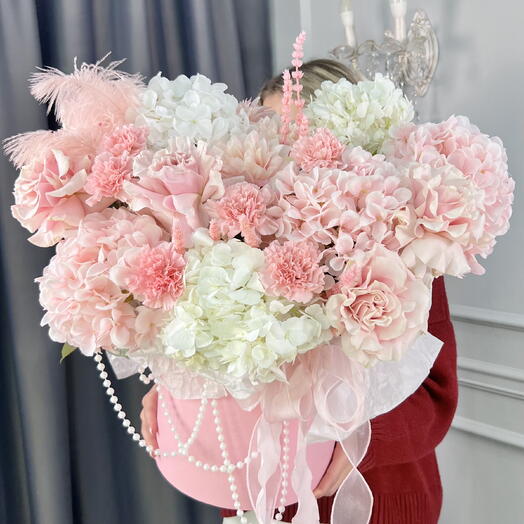 Essay "Tenderness of Flowers"