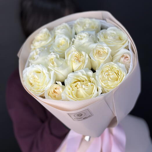 💘  Peony Rose