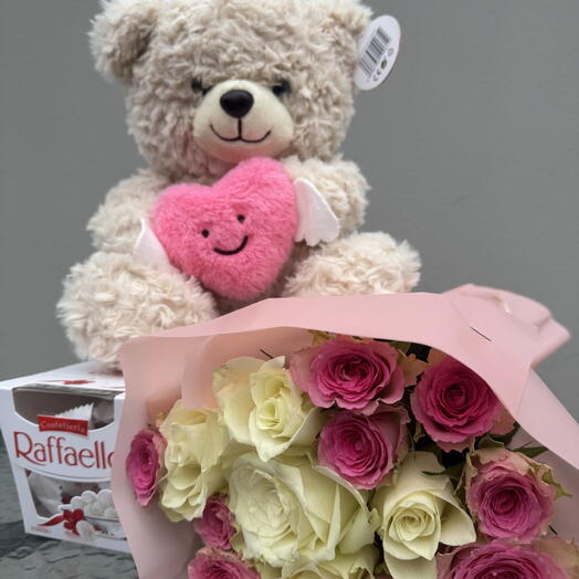 Gift set No. 2