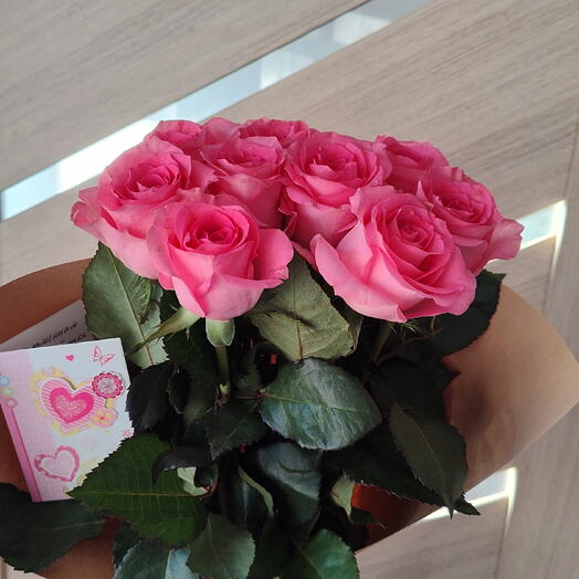 Pink dream