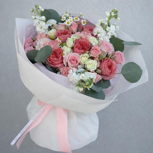 Tender Bloom