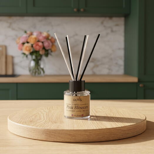 Reed Diffuser - Pink Blossom