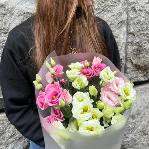 Mono lisianthus M