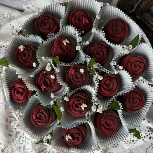 Sweet Roses L