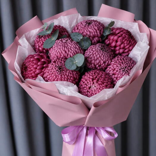 Berry Kiss