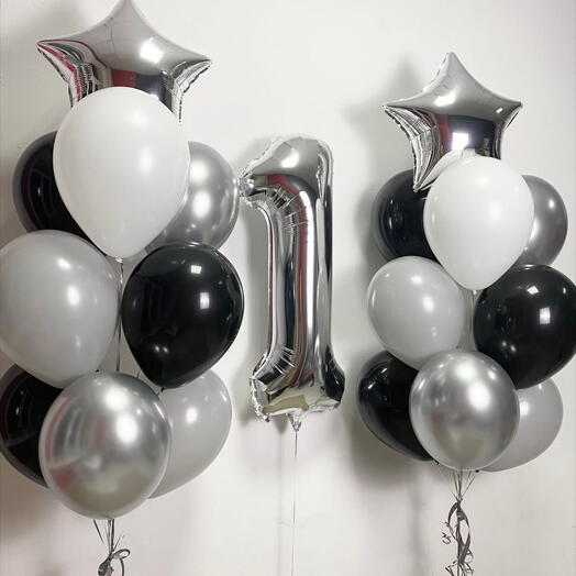 Birthday composition