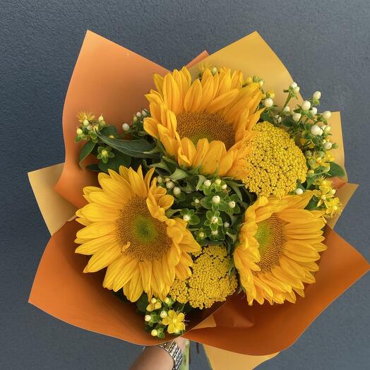 Sunflowers
