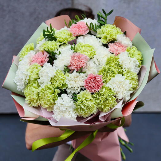 Love in Flowers 🌸